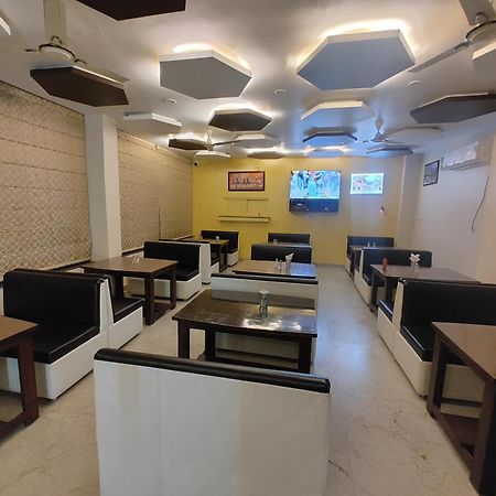 Hotel Anantam Residency Uttarkashi Bagian luar foto