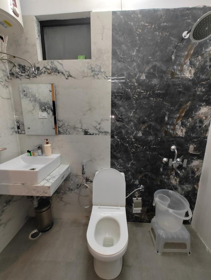 Hotel Anantam Residency Uttarkashi Bagian luar foto