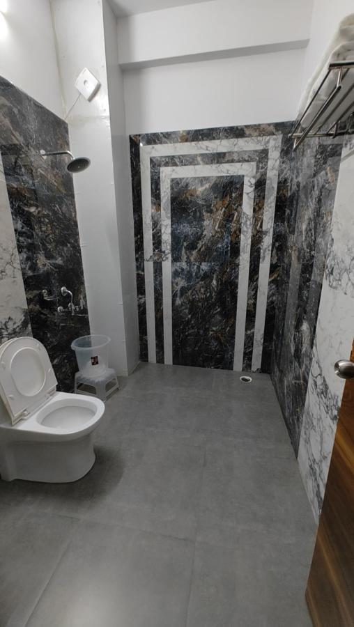 Hotel Anantam Residency Uttarkashi Bagian luar foto